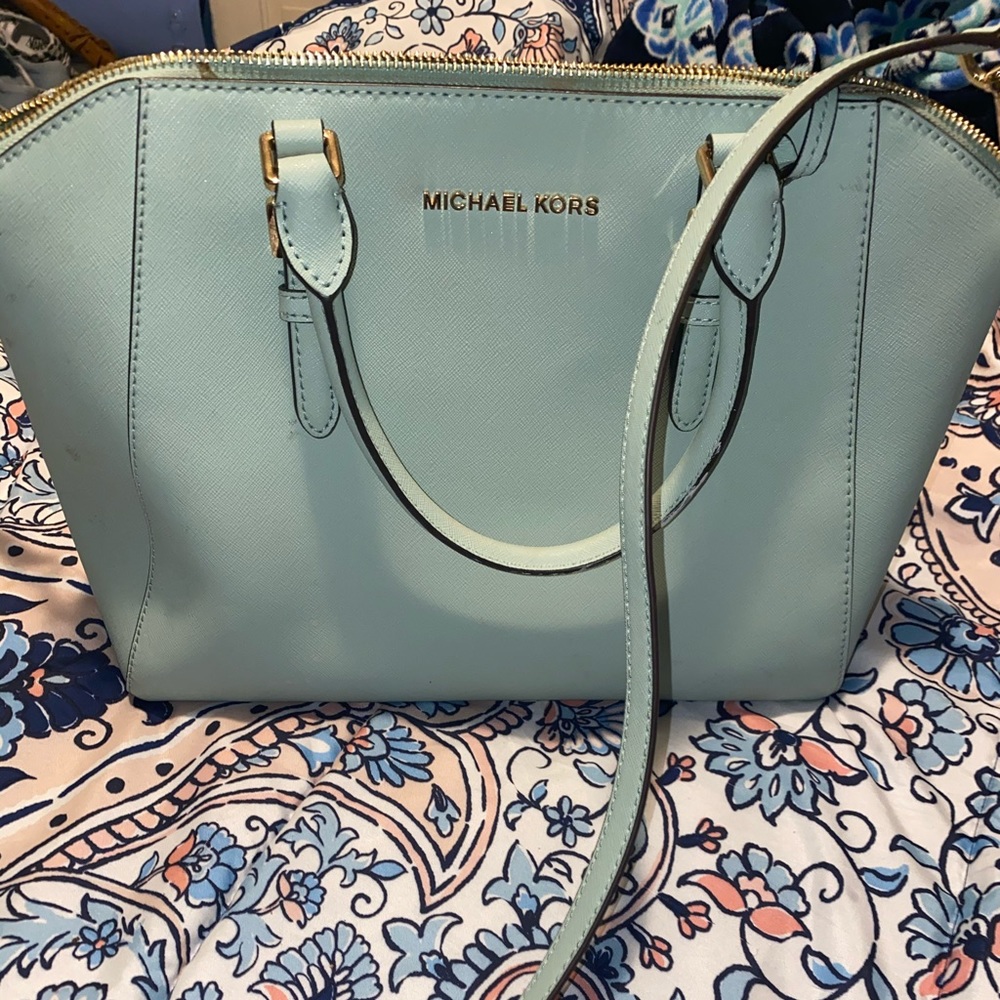 Michael kors handbag